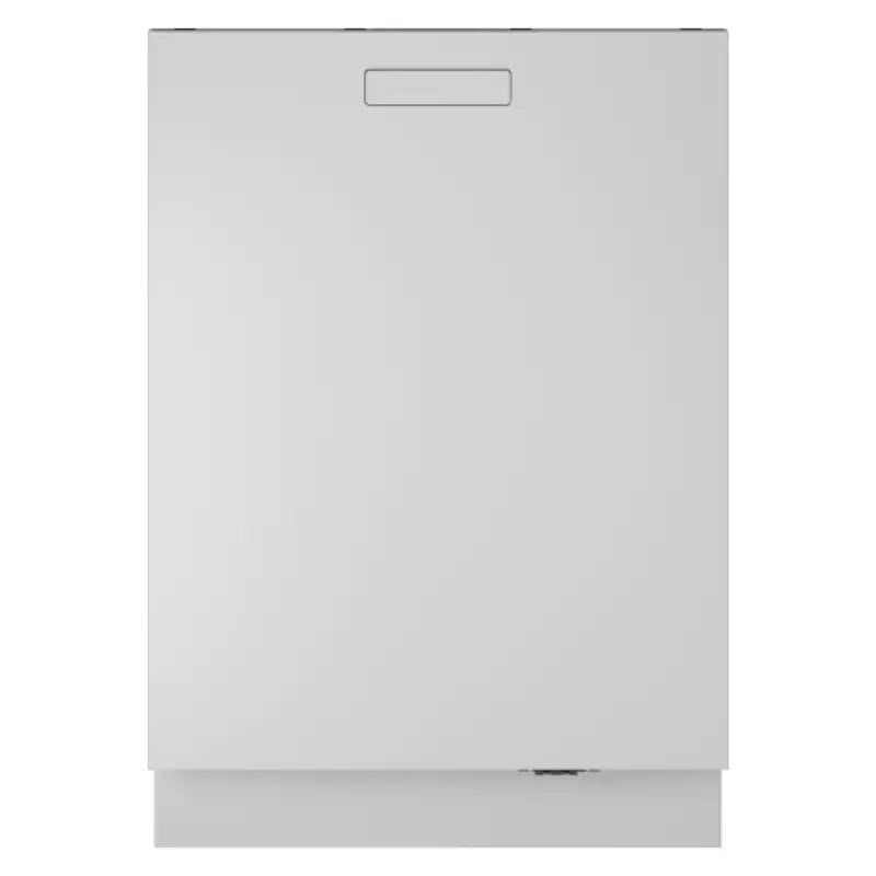 ASKO 24-Inch Built-In Dishwasher with XXL Tub, Pocket Handle, White – DBI563IXXLW