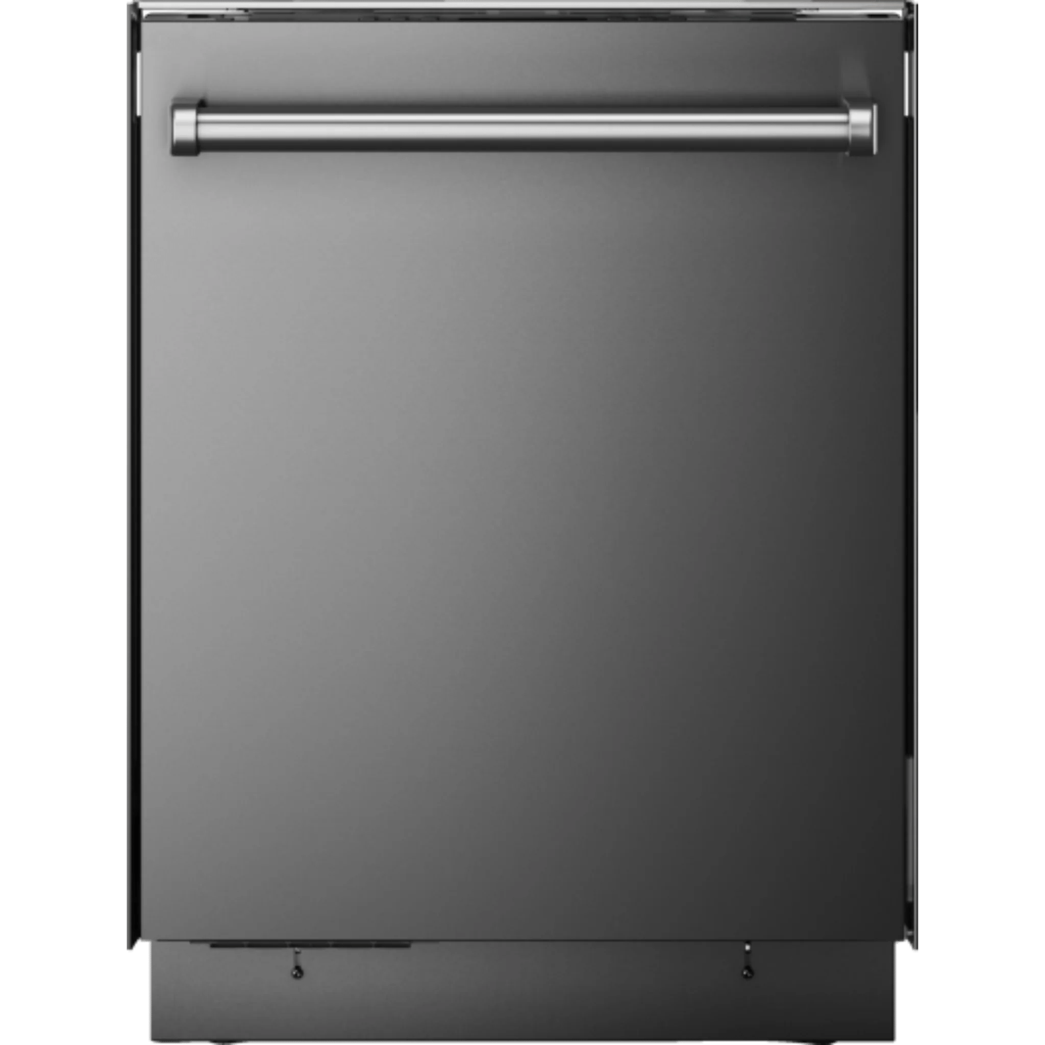 Asko 30 Series 24 Inch Wide 16 Place Setting Energy Star Rated Built-In Top Control Dishwasher with Condensation Drying and Pro Handle Dishwashers DBI663PHS Luxury Appliances Direct
