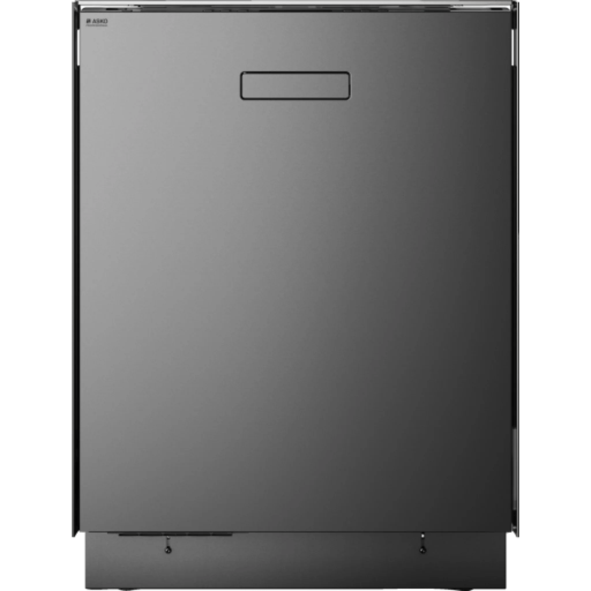 Asko 30 Series 24 Inch Wide 16 Place Setting Energy Star Rated Built-In Top Control Dishwasher with Condensation Drying and Water Softener Dishwashers DBI663ISSOF Luxury Appliances Direct