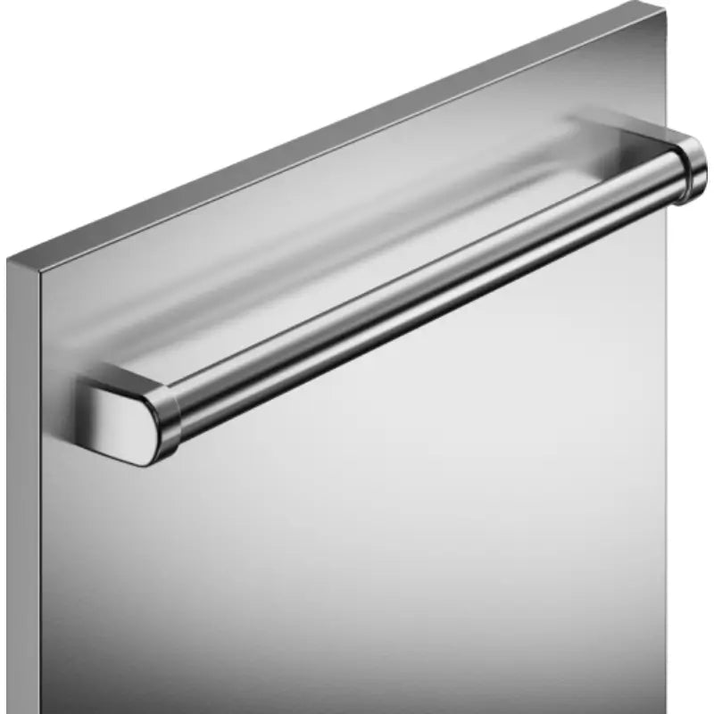 ASKO 462811 24-Inch Stainless Steel Dishwasher Decor Panel with SZW Pro Handle