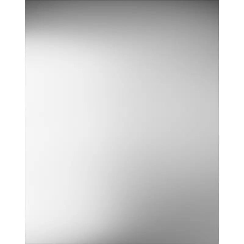 ASKO 902607 24-Inch Stainless Steel Dishwasher Decor Panel for Push-to-Open Models