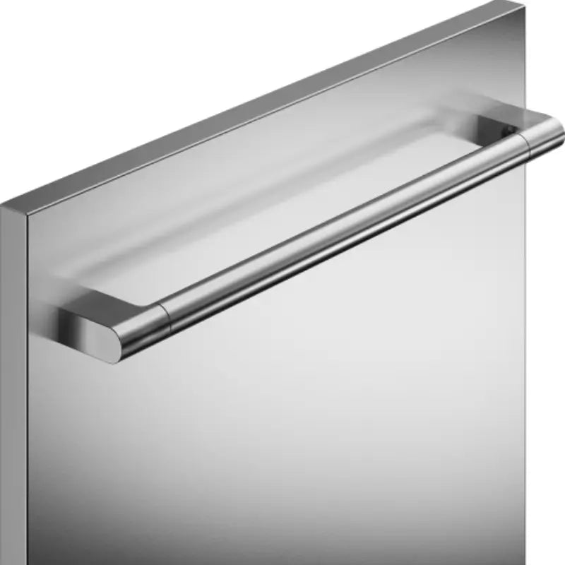 ASKO 902622 24-Inch Stainless Steel Dishwasher Decor Panel with ASKO Pro Handle
