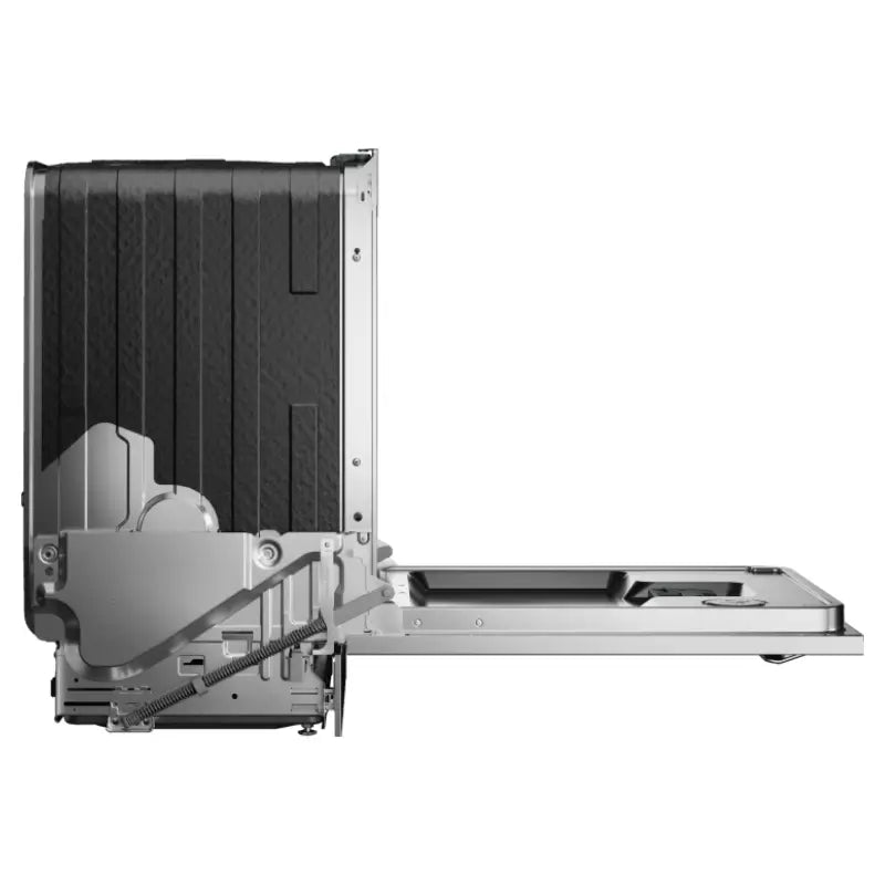 ASKO DWC6432BIXXLSU Professional Built-In Dishwasher with Turbo Combi Drying & NSF 184 Certification