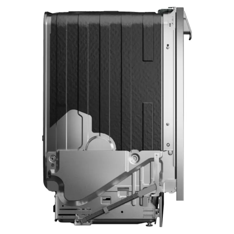 ASKO DWC6432BIXXLSU Professional Built-In Dishwasher with Turbo Combi Drying & NSF 184 Certification