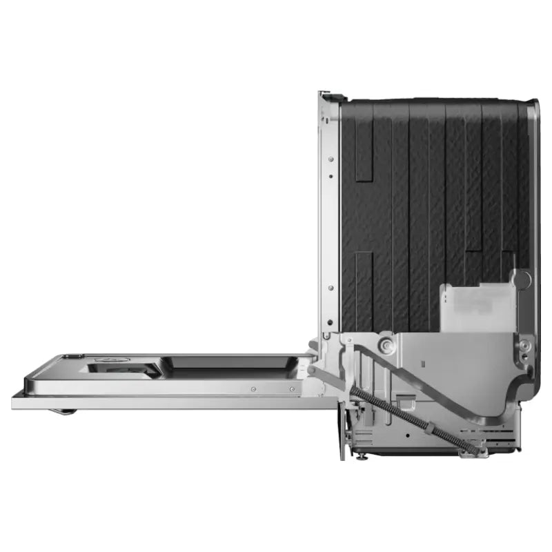 ASKO DWC6432BIXXLSU Professional Built-In Dishwasher with Turbo Combi Drying & NSF 184 Certification