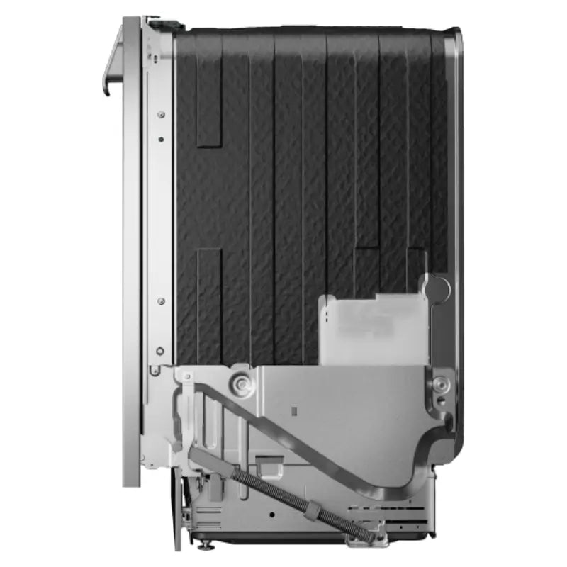 ASKO DWC6432BIXXLSU Professional Built-In Dishwasher with Turbo Combi Drying & NSF 184 Certification