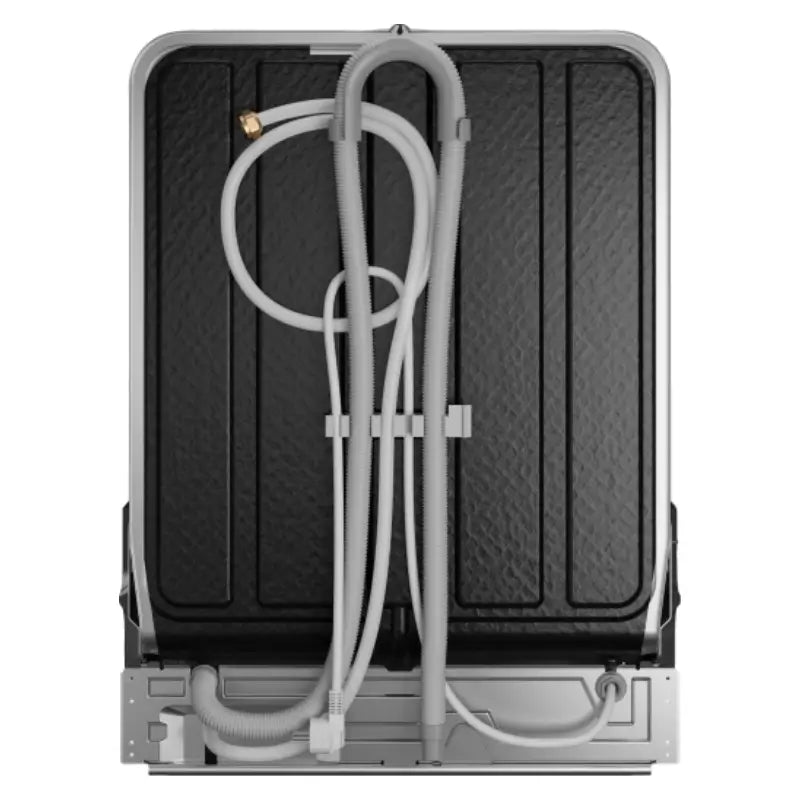 ASKO DWC6432BIXXLSU Professional Built-In Dishwasher with Turbo Combi Drying & NSF 184 Certification