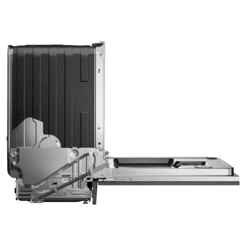 ASKO DWC6432FIXXLU Professional Fully Integrated Panel-Ready Dishwasher with Turbo Combi Drying