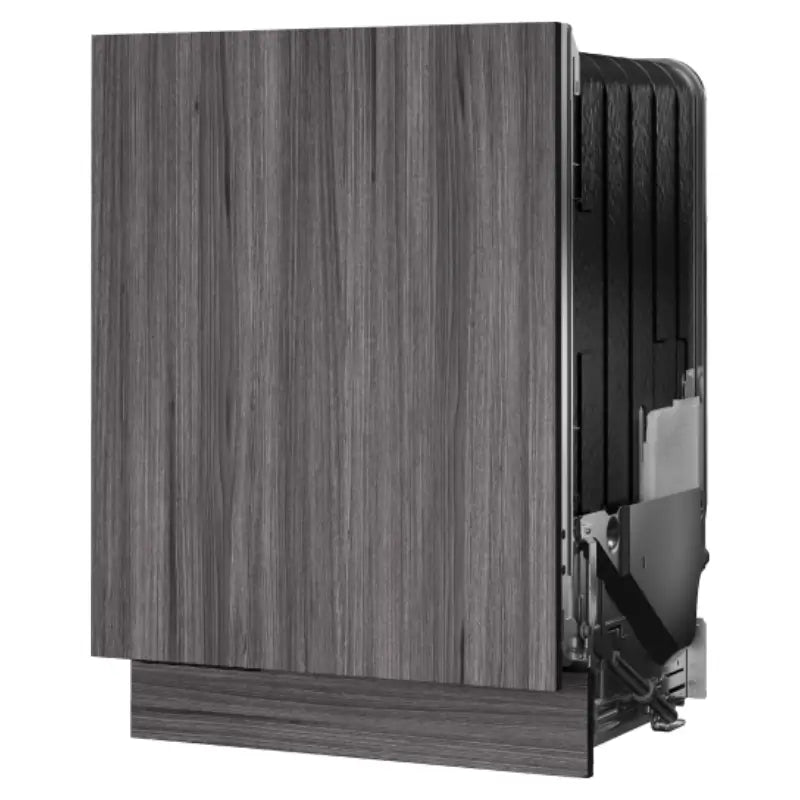ASKO DWC6432FIXXLU Professional Fully Integrated Panel-Ready Dishwasher with Turbo Combi Drying