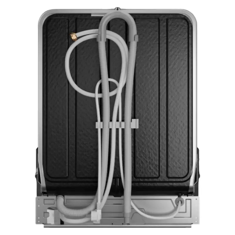 ASKO DWC6432FIXXLU Professional Fully Integrated Panel-Ready Dishwasher with Turbo Combi Drying