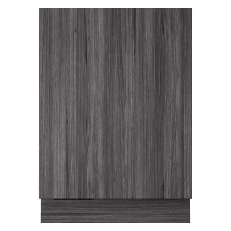 ASKO DWC6432FIXXLU Professional Fully Integrated Panel-Ready Dishwasher with Turbo Combi Drying