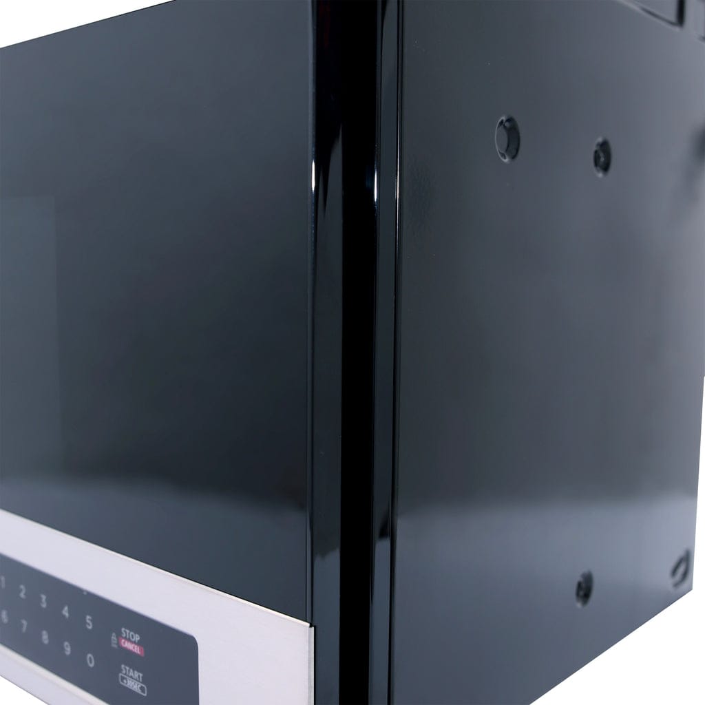 Avanti 1.4 cu.ft Over-the-Range Microwave Oven MOTR14K3S-IS
