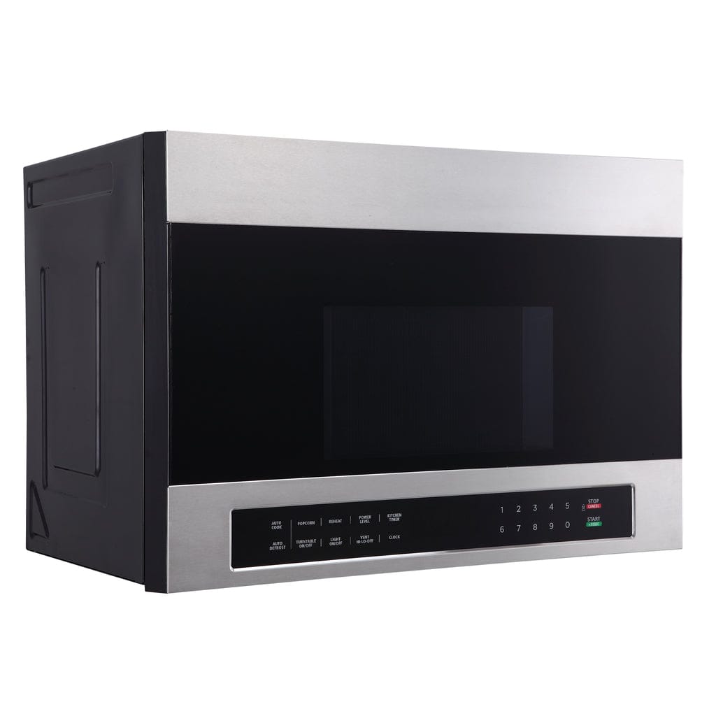 Avanti 1.4 cu.ft Over-the-Range Microwave Oven MOTR14K3S-IS