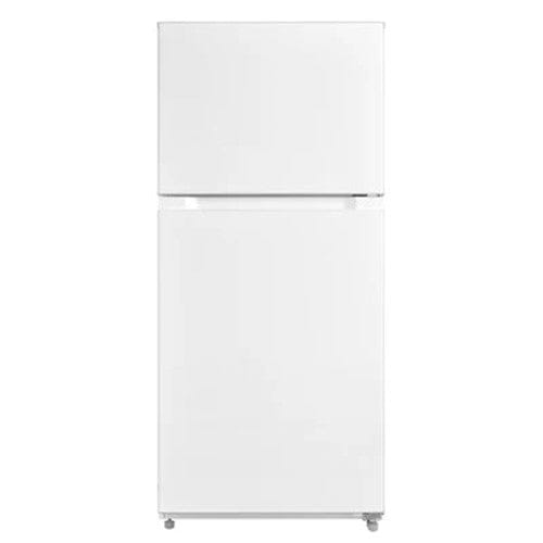 Avanti 14.2 cu ft Two Door Frost Free Freestanding Refrigerators Refrigerators FF14D0W4 Wine Coolers Empire