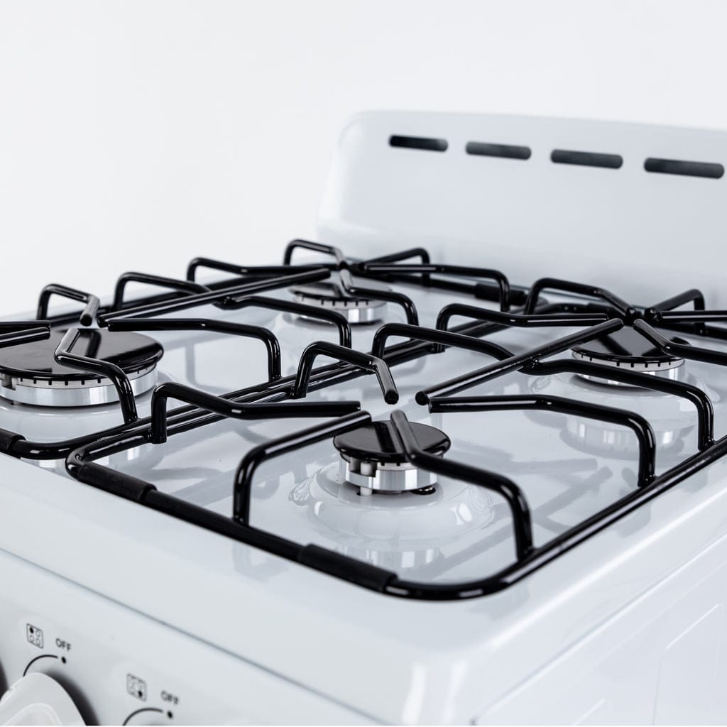 Avanti 20-inch Compact Gas Range Oven GR2011C