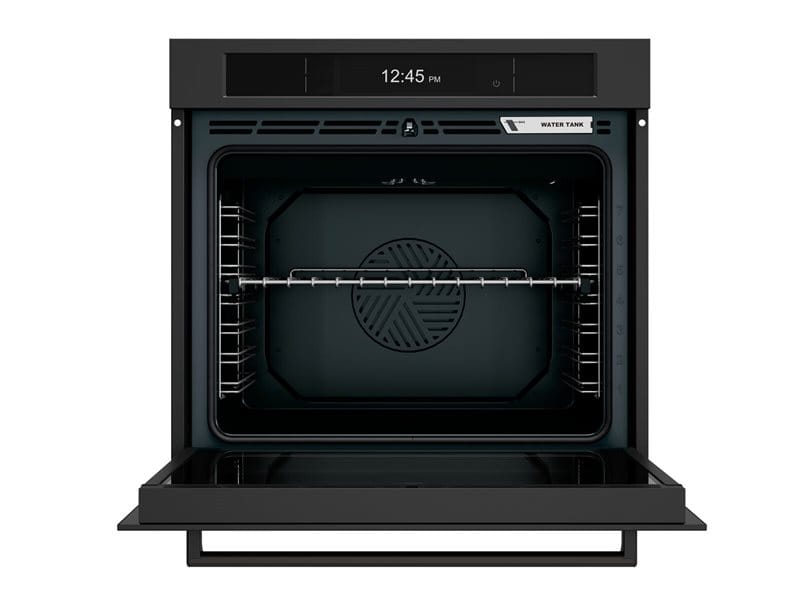 Bertazzoni 30 inch Self Clean Single Convection Oven with Steam