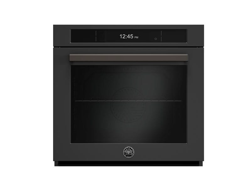 Bertazzoni 30 inch Self Clean Single Convection Oven with Steam