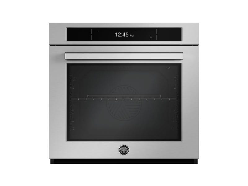 Bertazzoni 30 inch Self Clean Single Convection Oven with Steam