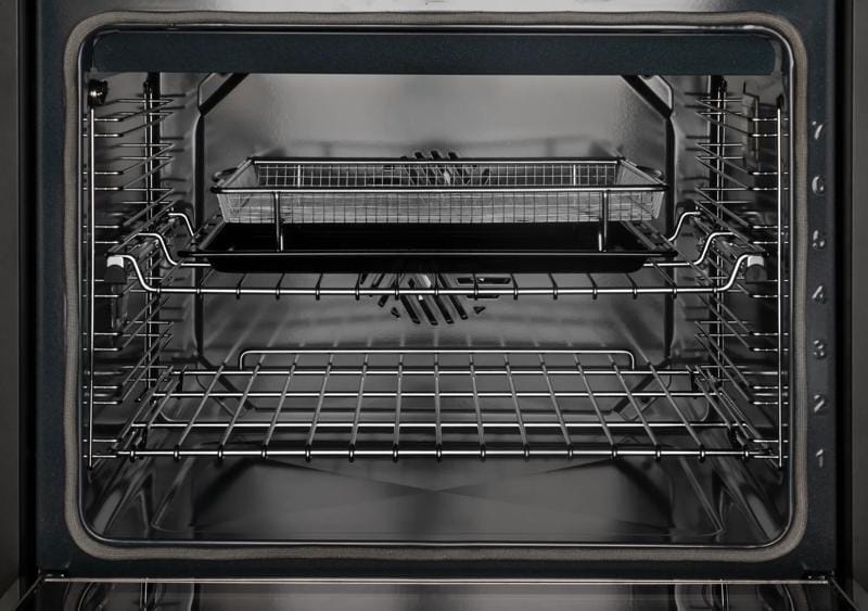 Bertazzoni 30 inch Self Clean Single Convection Oven with Steam