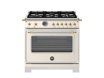 Luxury Gas Ranges | Professional Kitchen Appliances – Top Brands