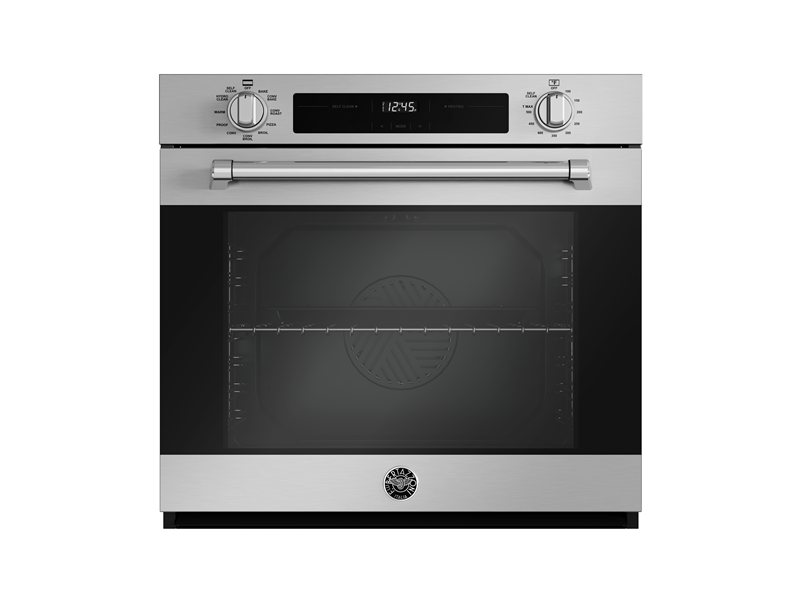 Bertazzoni Master Series 30 inch Electric Oven with Self-Clean