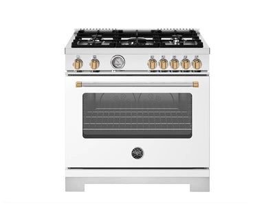 2.5 Inch Width Ranges Luxury Gas Ranges | Professional Kitchen Appliances – Top Brands