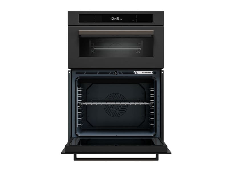 Bertazzoni Pro Series 30" Electric Speed Oven Combination with Steam, Self-Clean