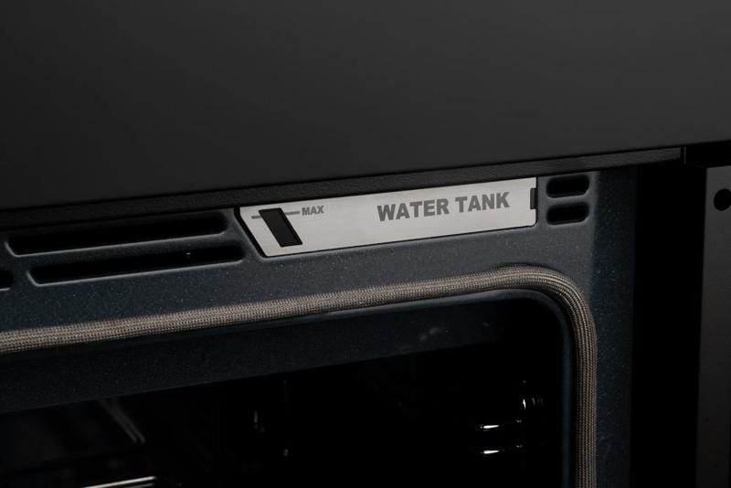 Bertazzoni Pro Series 30" Electric Speed Oven Combination with Steam, Self-Clean