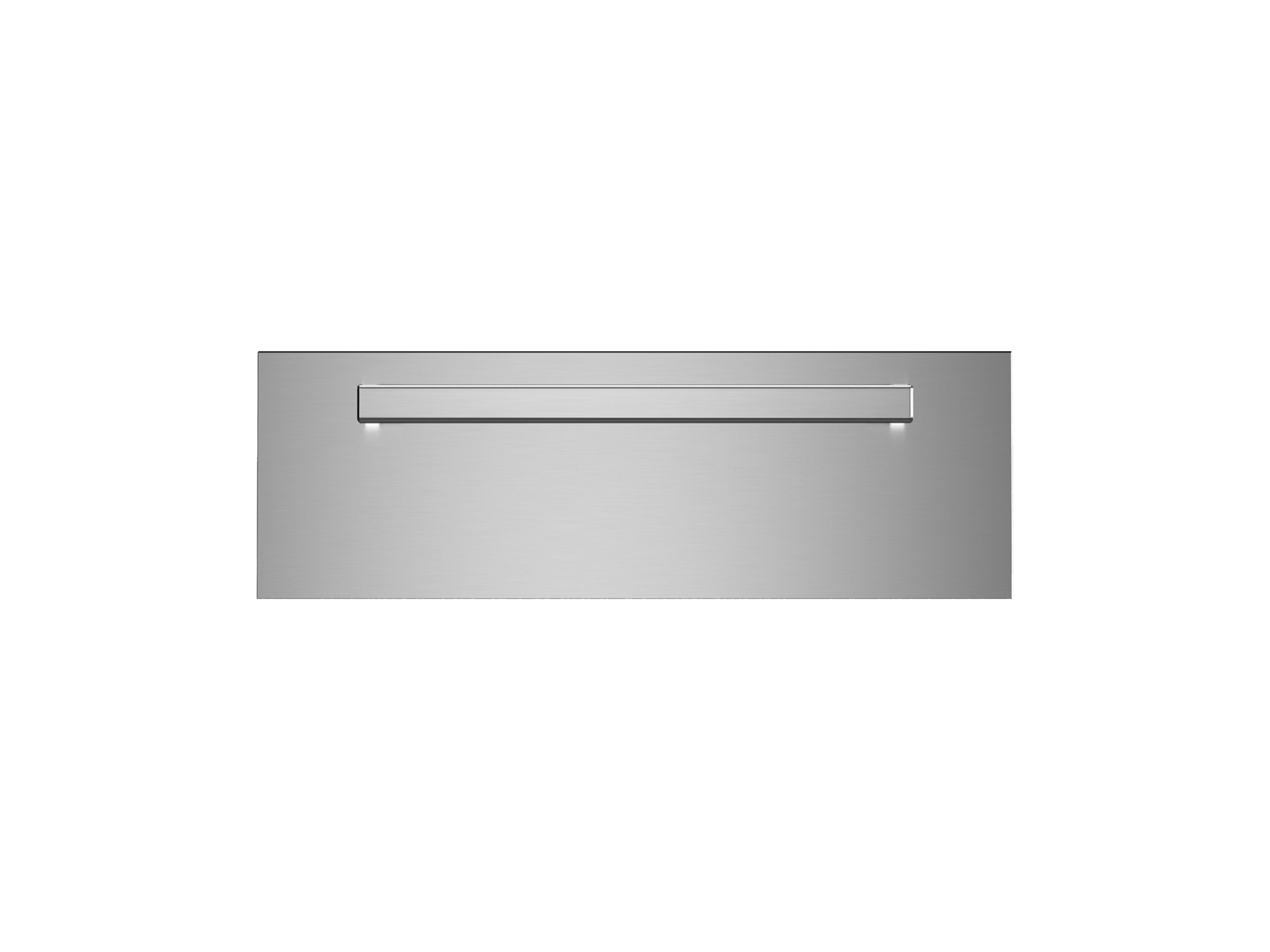 Bertazzoni Professional Series 30" 2.3 Cu.Ft. Stainless Steel Electric Warming Drawer PROF30WDEX Luxury Appliances Direct