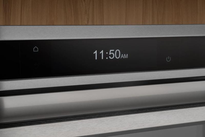 Bertazzoni Professional Series 30 inch Electric Oven with Self-Clean