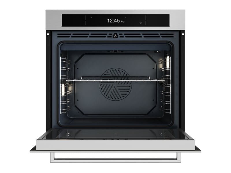 Bertazzoni Professional Series 30 inch Electric Oven with Self-Clean