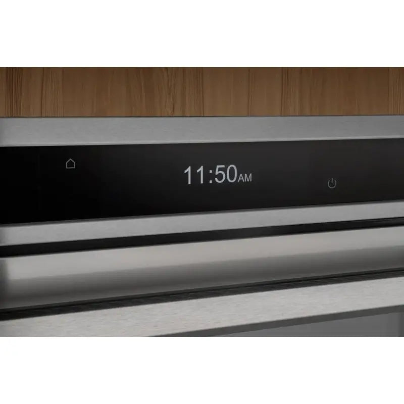 Bertazzoni Professional Series 30 inch Electric Speed Oven Combination with Self-Clean