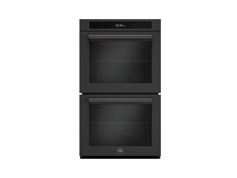 Bertazzoni Professional Series 30" Self Clean Electric Double Oven Combination with Steam