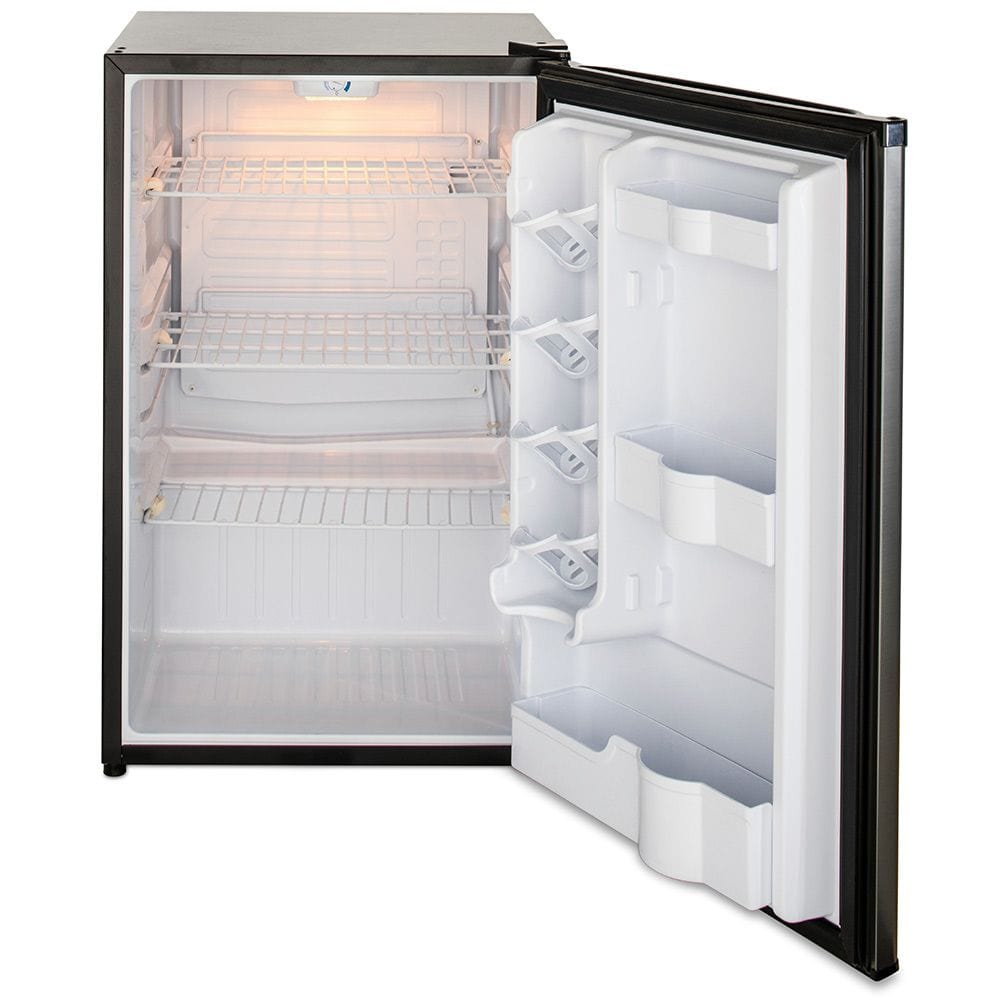 Blaze 20" compact refrigerator 4.4 CF - BLZ-SSRF126 Refrigerators BLZ-SSRF126 Luxury Appliances Direct