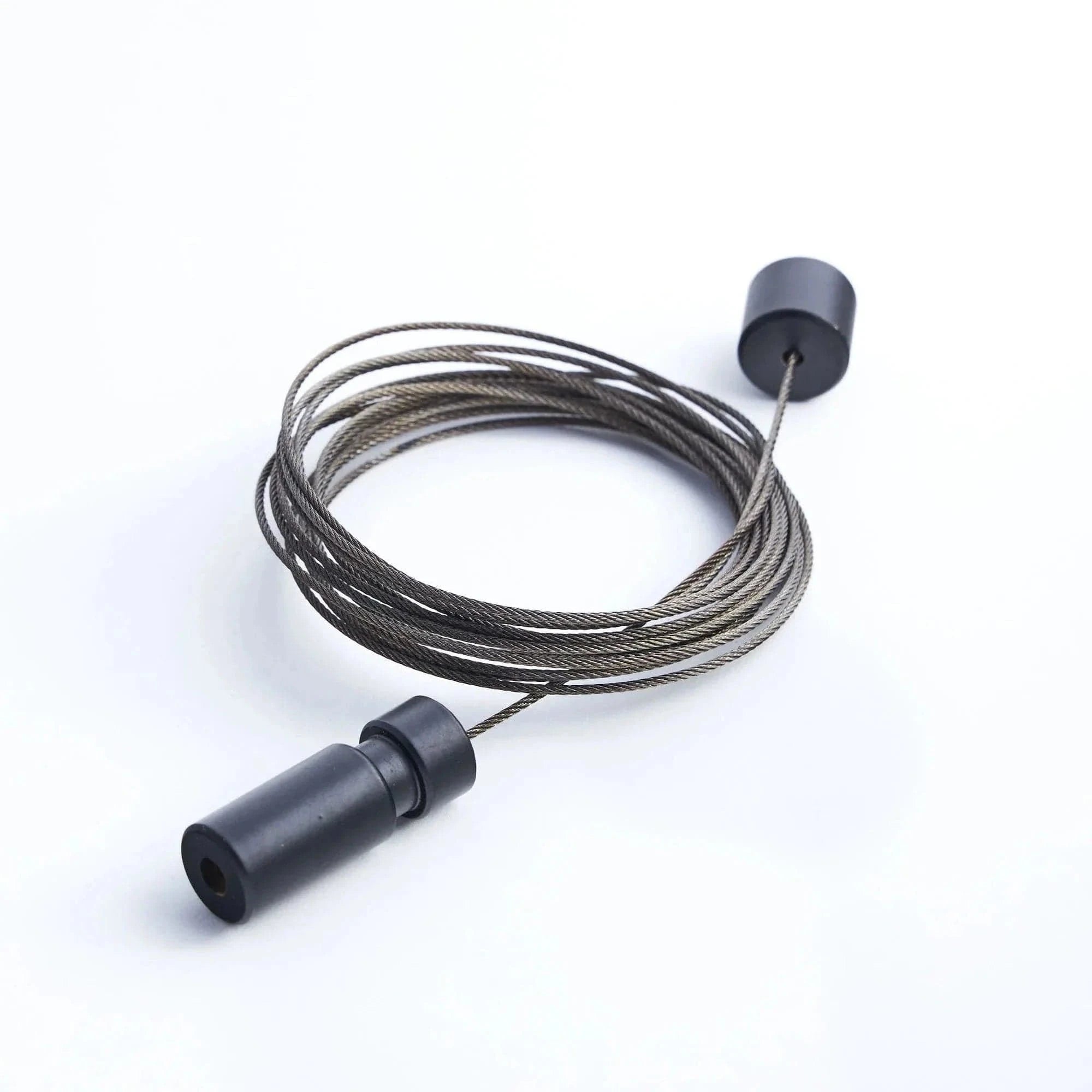 Blue Grouse 12 Feet Cable Set for Float Wine Display System Float-CableSET
