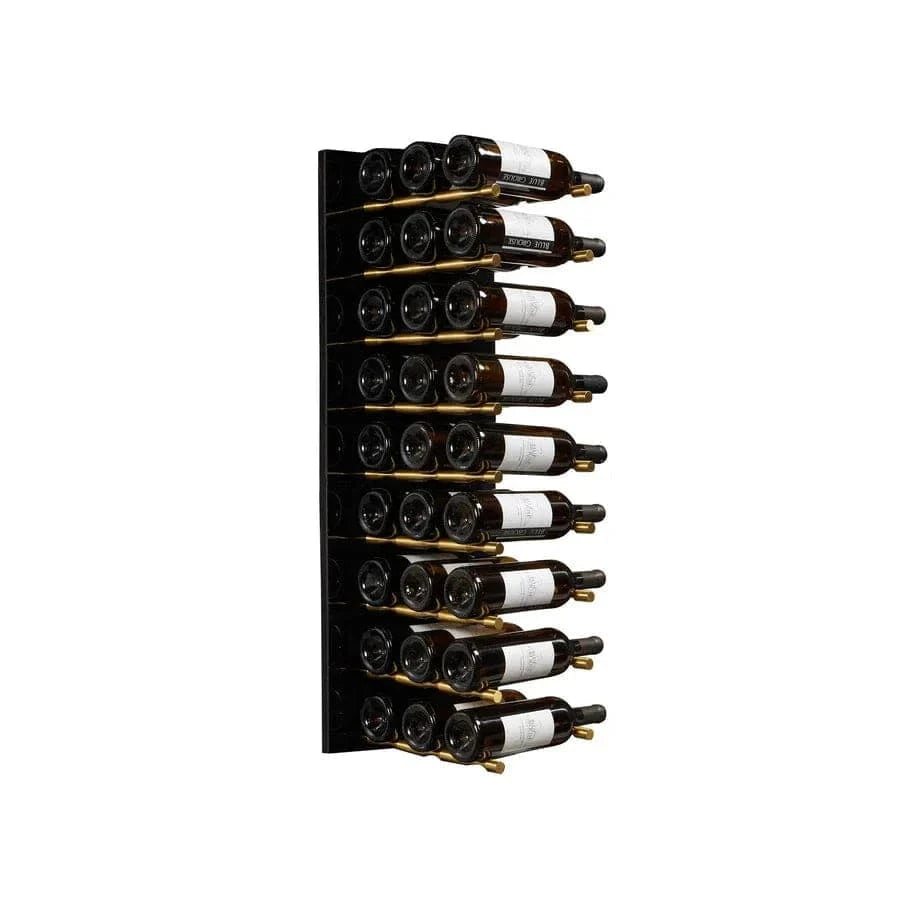 Blue Grouse 3 Foot Tall Rectangular, Label View Peg and Panel Kit 3FT
