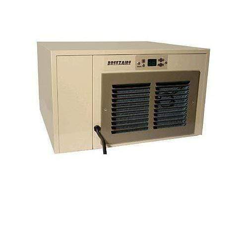 Breezaire WKCE 1060 Wine Cooling Unit For Wine Cabinets Wine Cellar Units WKCE 1060 Luxury Appliances Direct