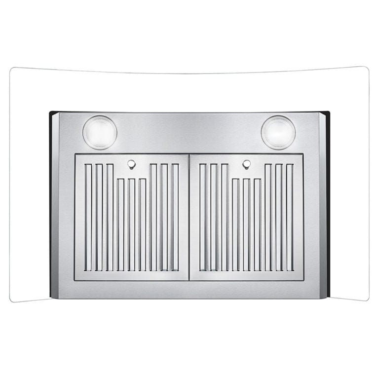 Cosmo 30-inch CFM Convertible Wall Mount Range Hood COS-668WRCS75 Range Hood COS-668WRCS75 Luxury Appliances Direct