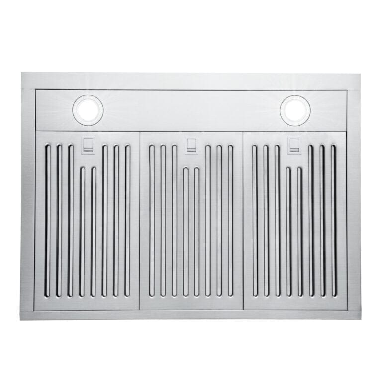 Cosmo 30-inch Under Cabinet Range Hood with Remote Control COS-KS6U30 Range Hood COS-KS6U30 Luxury Appliances Direct