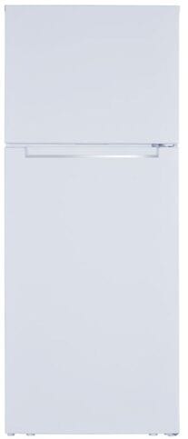 Crosley 14.8 Cubic Feet Reversible Door Refrigerator GRH1482TW Refrigerators GRH1482TW Luxury Appliances Direct