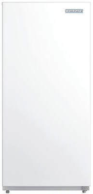 Crosley 17.8 Cubic feet White Upright Freezer VFUD18TW Freezers VFUD18TW Luxury Appliances Direct