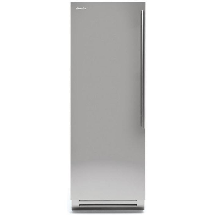 Fhiaba 30-inch, 17.44 cu. ft. Built-in All Refrigerator with Smart touch TFT Display FK30RFC-LS2 Refrigerators FK30RFCLS2 Luxury Appliances Direct