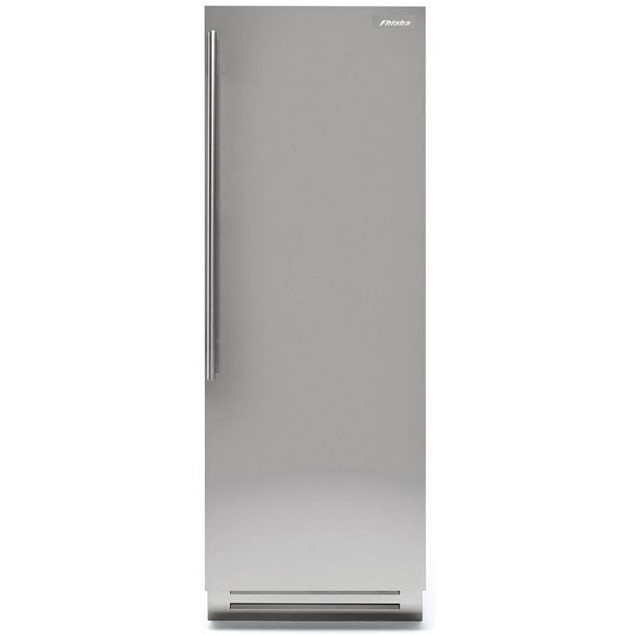 Fhiaba 30-inch, 17.44 cu. ft. Built-in All Refrigerator with Smart touch TFT Display FK30RFC-RS2 Refrigerators FK30RFCRS2 Luxury Appliances Direct