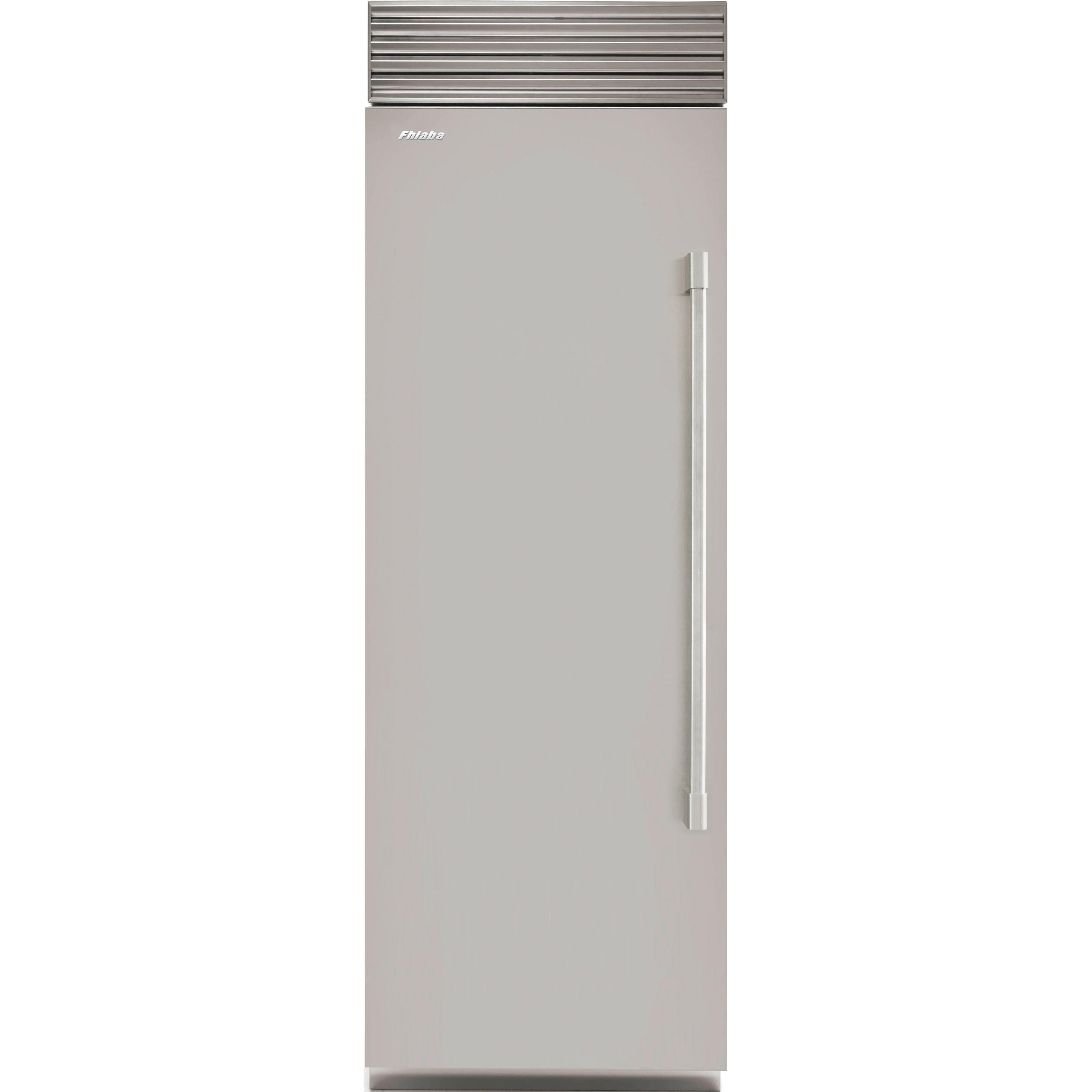 Fhiaba 30-inch, 17.44 cu. ft. Built-in All Refrigerator with Smart touch TFT Display FP30RFC-LS2 Refrigerators FP30RFCLS2 Luxury Appliances Direct