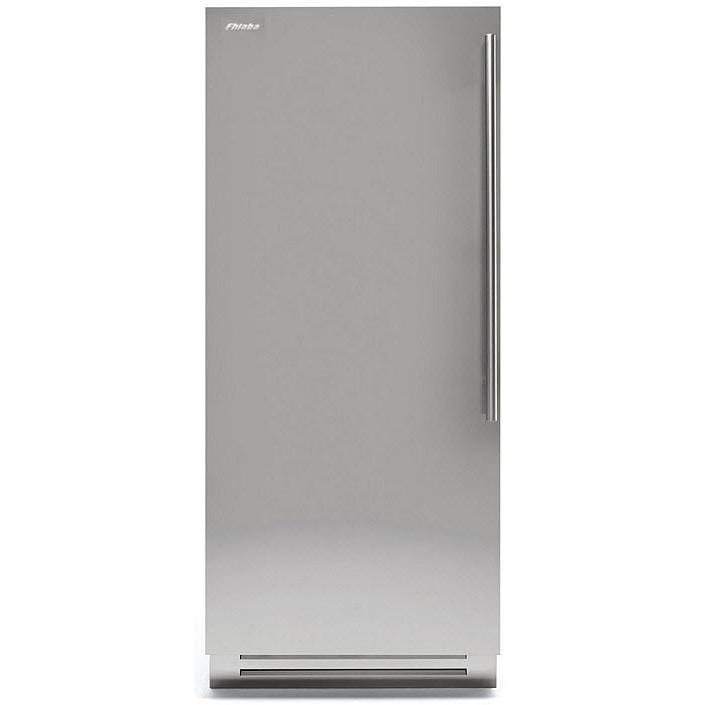 Fhiaba 36-inch, 21.54 cu. ft. Built-in All Refrigerator with Smart touch TFT display FK36RFC-LS2 Refrigerators FK36RFCLS2 Luxury Appliances Direct