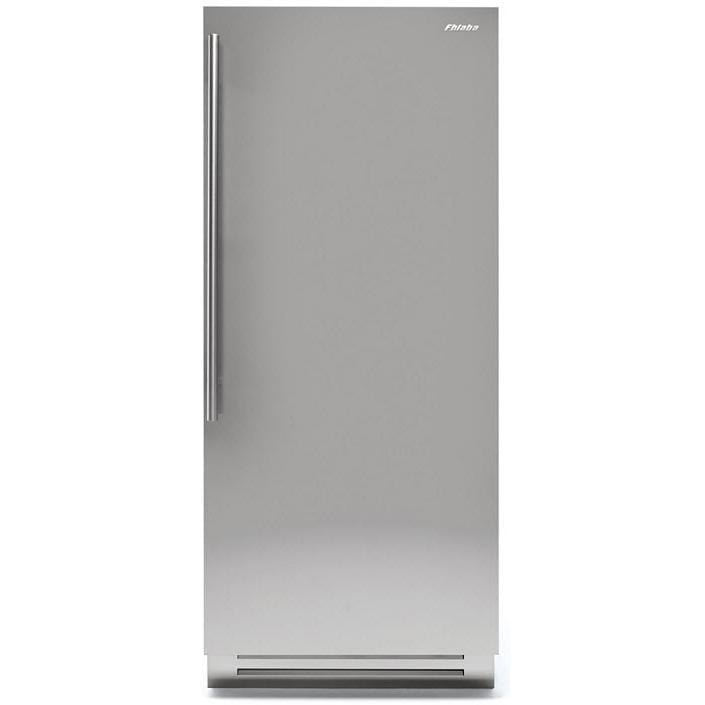 Fhiaba 36-inch, 21.54 cu. ft. Built-in All Refrigerator with Smart touch TFT display FK36RFC-RS2 Refrigerators FK36RFCRS2 Luxury Appliances Direct