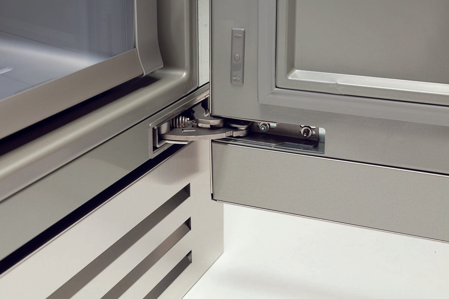 Fhiaba 36" Panel Ready, Built-in Refrigerator Refrigeration Luxury Appliances Direct