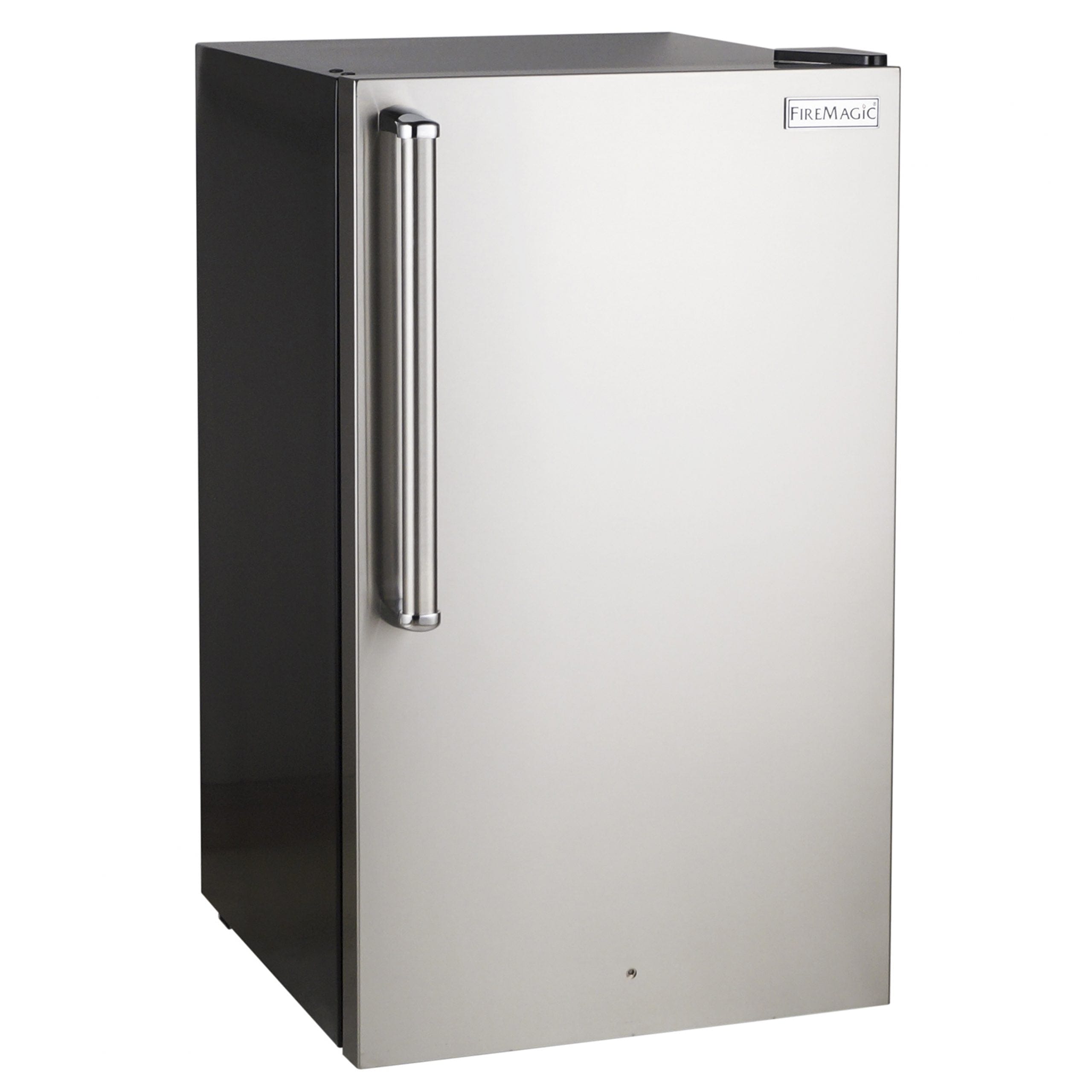 Fire Magic Refrigerator w/Stainless Steel Premium Door 3598 Refrigerators Luxury Appliances Direct