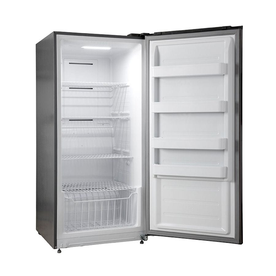 Forno 60" 27.6 cu. ft. Refrigerator & Freezer in Stainless Steel, FFFFD1933-60S Refrigerator FFFFD1933-60S Luxury Appliances Direct