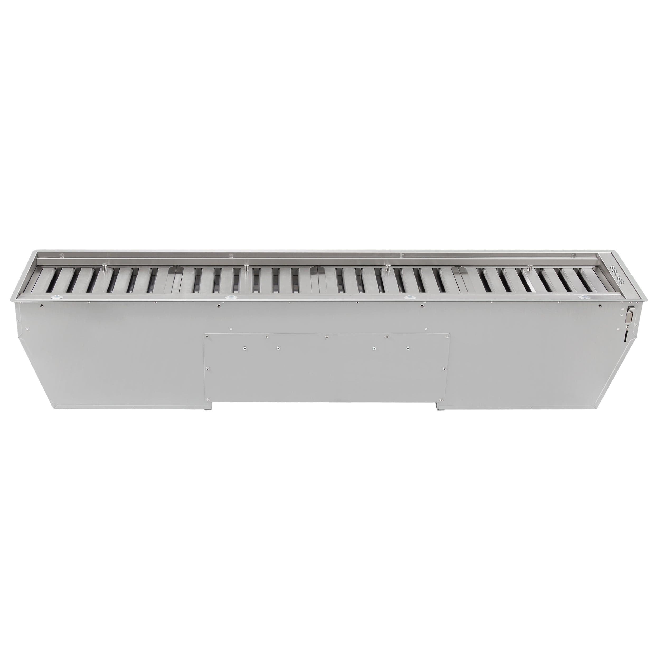 Forno Frassanito 60-Inch Range Hood, FRHRE5346-60 I Luxury Appliances Direct